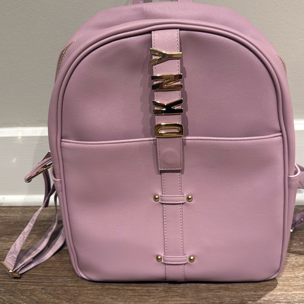 New DKNY Backpack